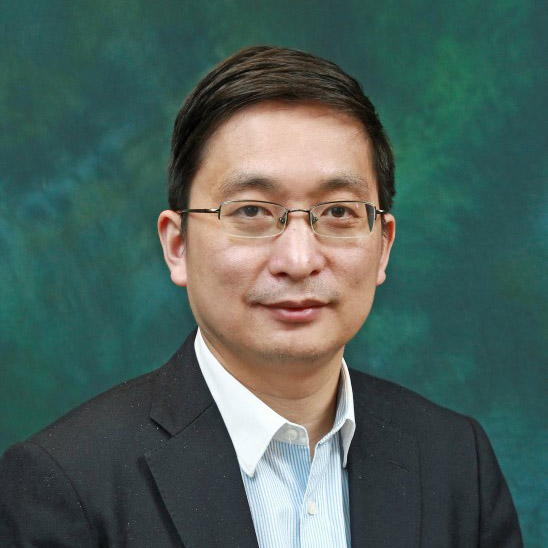 Dr. Yang CHAI